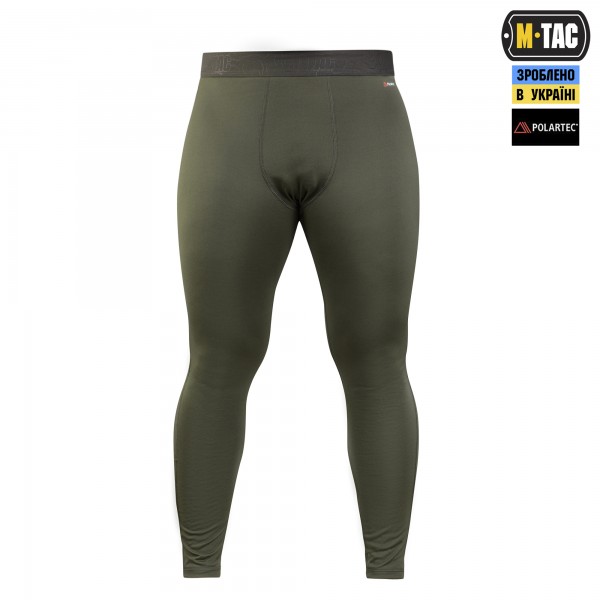 M-Tac термобрюки Level I Polartec Army Olive - 70024062 M-Tac термобрюки Level I Polartec Army Olive - 70024062