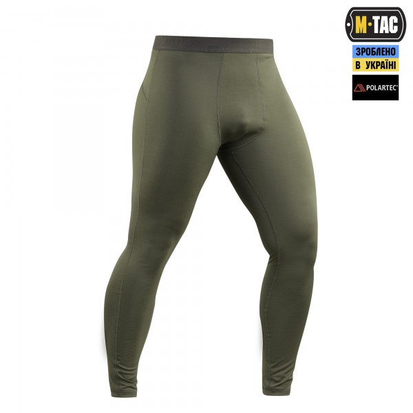 M-Tac термобрюки Level I Polartec Army Olive - 70024062 M-Tac термобрюки Level I Polartec Army Olive - 70024062