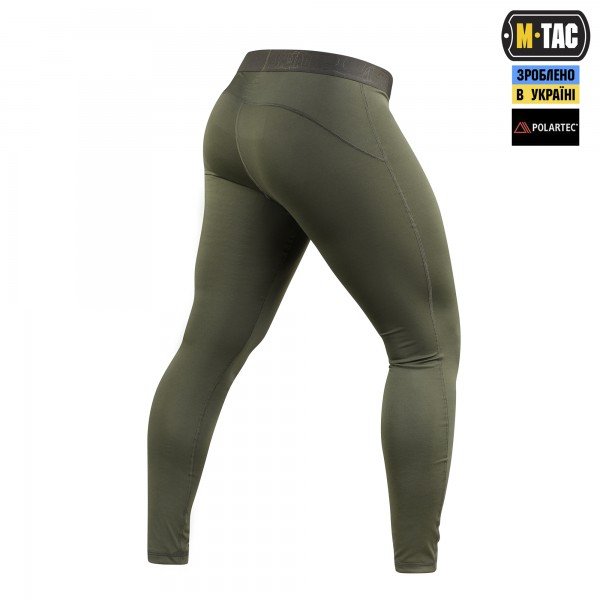 M-Tac термобрюки Level I Polartec Army Olive - 70024062 M-Tac термобрюки Level I Polartec Army Olive - 70024062