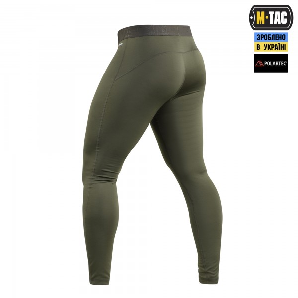 M-Tac термобрюки Level I Polartec Army Olive - 70024062 M-Tac термобрюки Level I Polartec Army Olive - 70024062