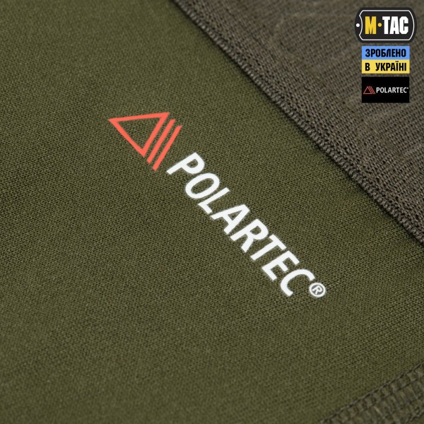 M-Tac термобрюки Level I Polartec Army Olive - 70024062 M-Tac термобрюки Level I Polartec Army Olive - 70024062