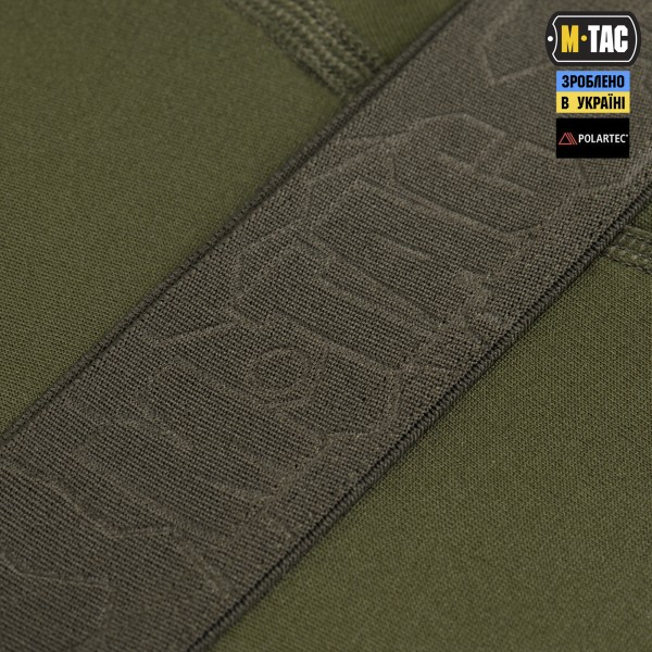 M-Tac термобрюки Level I Polartec Army Olive - 70024062 M-Tac термобрюки Level I Polartec Army Olive - 70024062