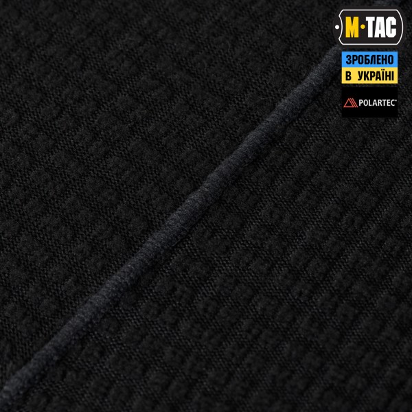M-Tac термоштани Polartec Winter Baselayer Vent Black - 70025002
