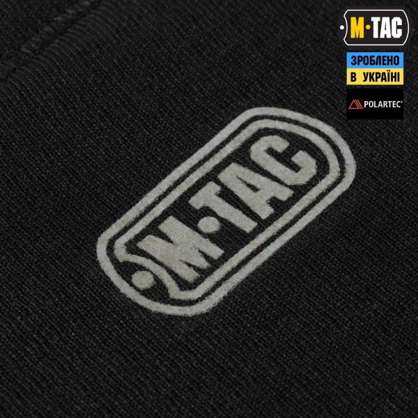 M-Tac термоштани Polartec Winter Baselayer Vent Black - 70025002