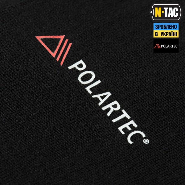 M-Tac термоштани Polartec Winter Baselayer Vent Black - 70025002