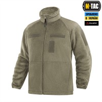 M-Tac кофта Battle Fleece Polartec Tan