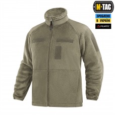 M-Tac кофта Battle Fleece Polartec Tan