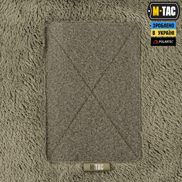 M-Tac кофта Battle Fleece Polartec Tan - 70027003-XS/R M-Tac кофта Battle Fleece Polartec Tan - 70027003-XS/R