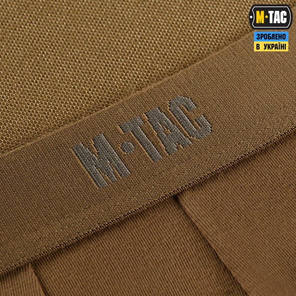 M-Tac трусы Men Cotton Stretch Trunks Coyote Brown - 70028017-M M-Tac трусы Men Cotton Stretch Trunks Coyote Brown - 70028017-M