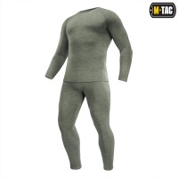 M-Tac термобілизна Merino Olive