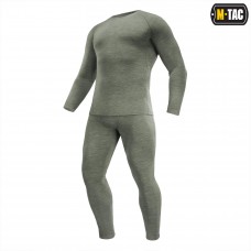 M-Tac термобелье Merino Olive
