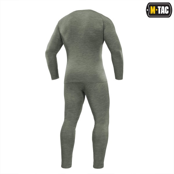 M-Tac термобілизна Merino Olive - 70030001-S M-Tac термобілизна Merino Olive - 70030001-S