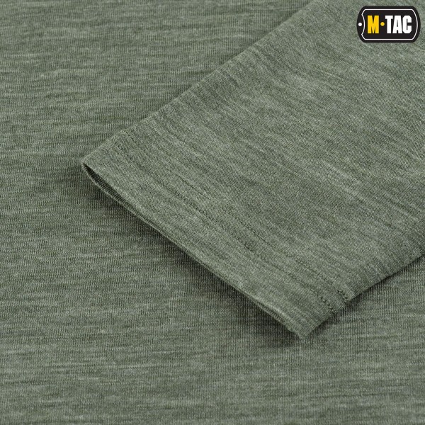 M-Tac термобілизна Merino Olive - 70030001-S M-Tac термобілизна Merino Olive - 70030001-S
