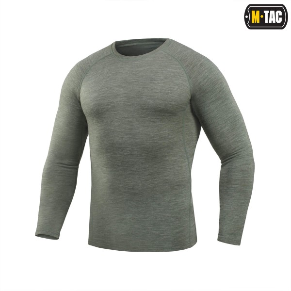 M-Tac термобілизна Merino Olive - 70030001-S M-Tac термобілизна Merino Olive - 70030001-S