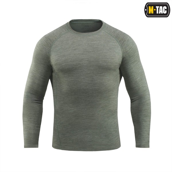 M-Tac термобілизна Merino Olive - 70030001-S M-Tac термобілизна Merino Olive - 70030001-S