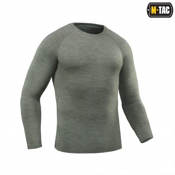 M-Tac термобілизна Merino Olive - 70030001-S M-Tac термобілизна Merino Olive - 70030001-S
