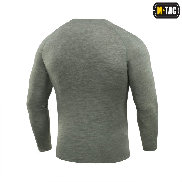 M-Tac термобілизна Merino Olive - 70030001-S M-Tac термобілизна Merino Olive - 70030001-S