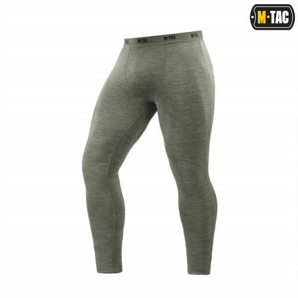 M-Tac термобілизна Merino Olive - 70030001-S M-Tac термобілизна Merino Olive - 70030001-S