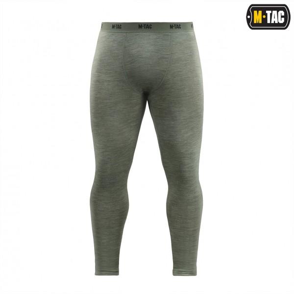 M-Tac термобілизна Merino Olive - 70030001-S M-Tac термобілизна Merino Olive - 70030001-S