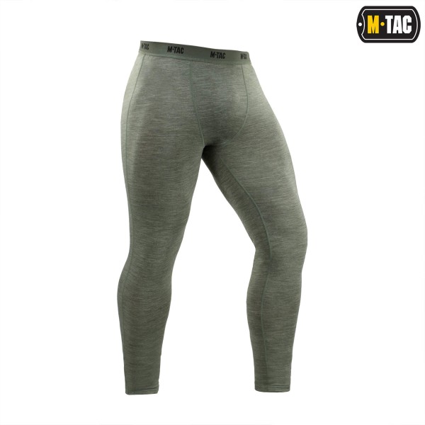 M-Tac термобілизна Merino Olive - 70030001-S M-Tac термобілизна Merino Olive - 70030001-S
