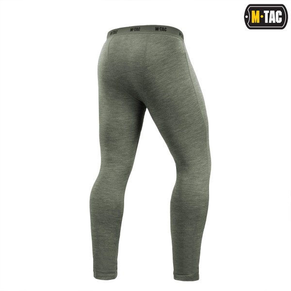 M-Tac термобілизна Merino Olive - 70030001-S M-Tac термобілизна Merino Olive - 70030001-S