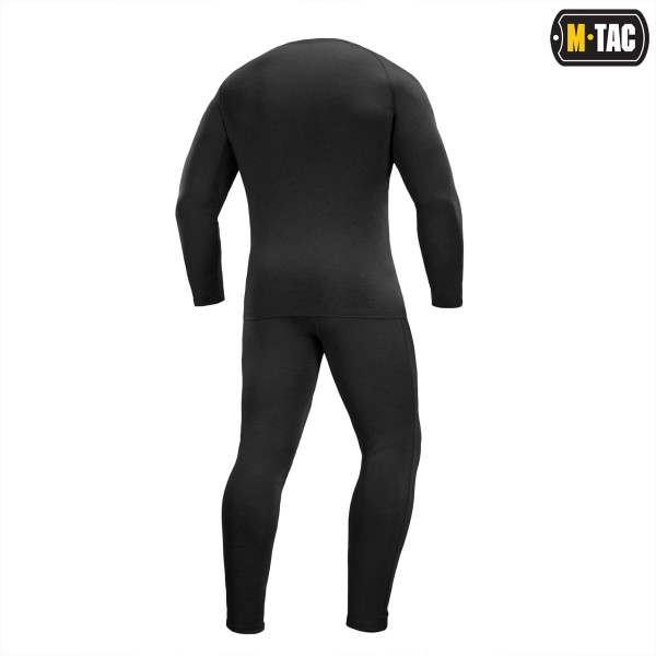 M-Tac термобілизна Merino Black - 70030002-S M-Tac термобілизна Merino Black - 70030002-S