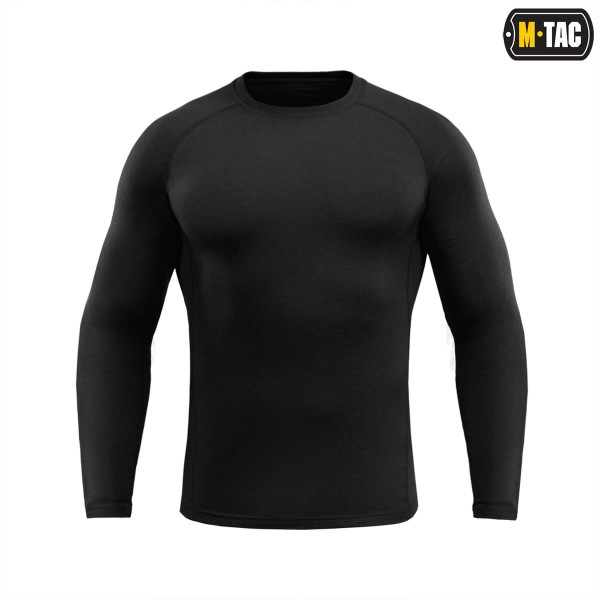 M-Tac термобілизна Merino Black - 70030002-S M-Tac термобілизна Merino Black - 70030002-S