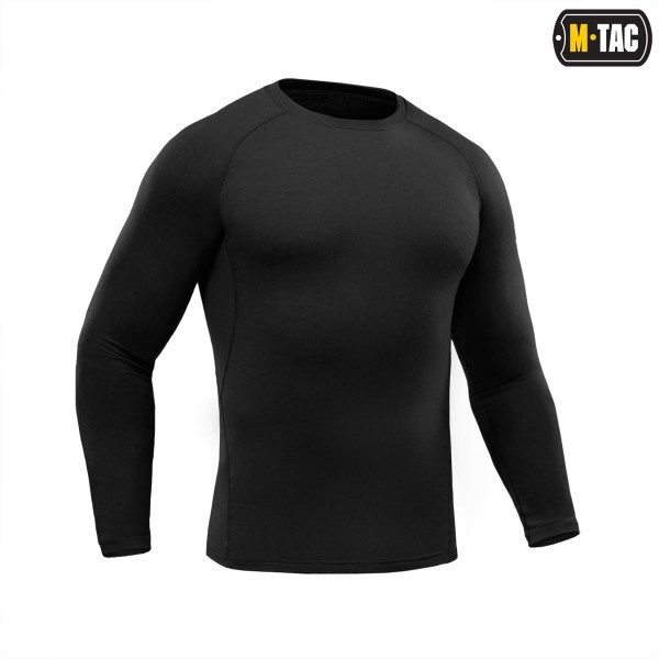 M-Tac термобілизна Merino Black - 70030002-S M-Tac термобілизна Merino Black - 70030002-S