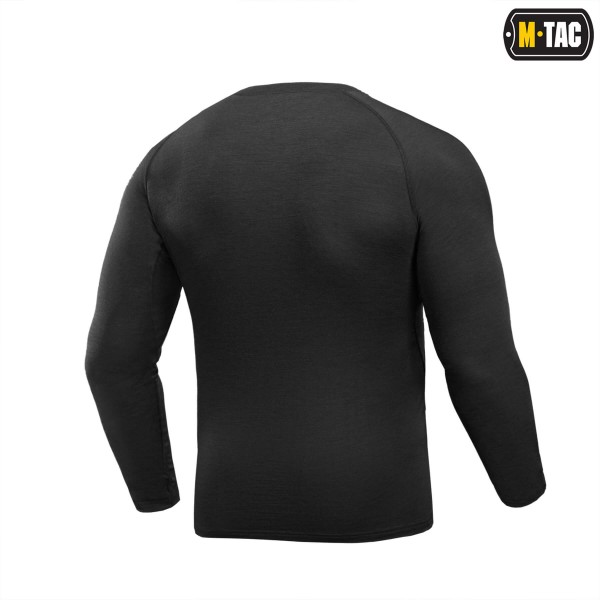 M-Tac термобілизна Merino Black - 70030002-S M-Tac термобілизна Merino Black - 70030002-S
