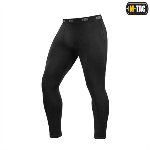M-Tac термобілизна Merino Black - 70030002-S M-Tac термобілизна Merino Black - 70030002-S