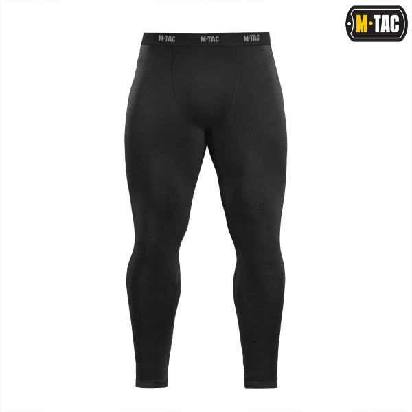 M-Tac термобілизна Merino Black - 70030002-S M-Tac термобілизна Merino Black - 70030002-S