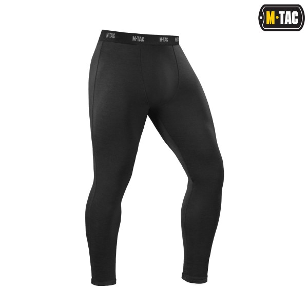 M-Tac термобілизна Merino Black - 70030002-S M-Tac термобілизна Merino Black - 70030002-S
