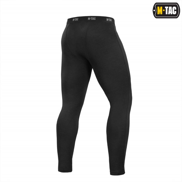 M-Tac термобілизна Merino Black - 70030002-S M-Tac термобілизна Merino Black - 70030002-S