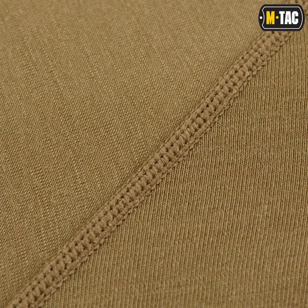 M-Tac термобілизна Merino Coyote Brown - 70030017-XL M-Tac термобілизна Merino Coyote Brown - 70030017-XL