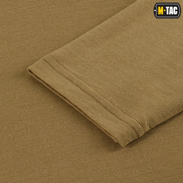 M-Tac термобілизна Merino Coyote Brown - 70030017-XL M-Tac термобілизна Merino Coyote Brown - 70030017-XL