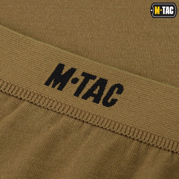 M-Tac термобілизна Merino Coyote Brown - 70030017-XL M-Tac термобілизна Merino Coyote Brown - 70030017-XL