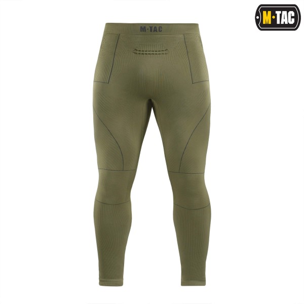 M-Tac термоштани компресійні Ranger Green/Dark Grey - 70035023-S