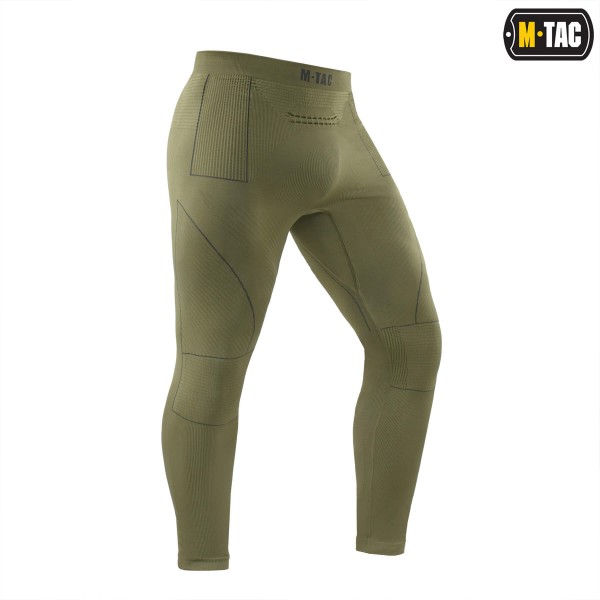 M-Tac термоштани компресійні Ranger Green/Dark Grey - 70035023-S