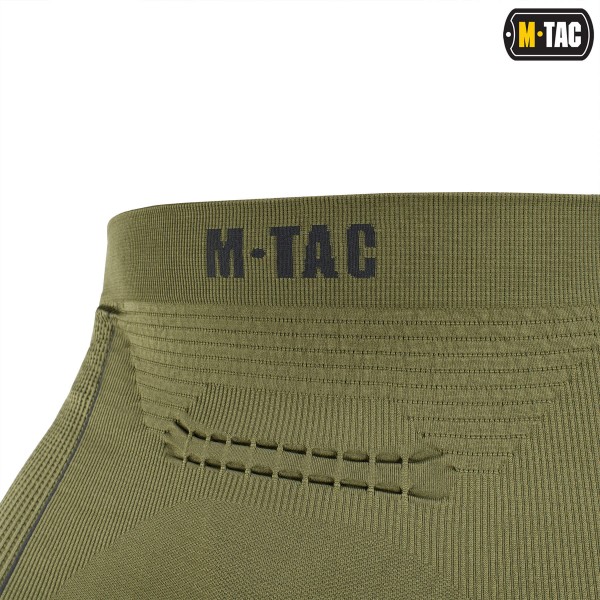 M-Tac термоштани компресійні Ranger Green/Dark Grey - 70035023-S