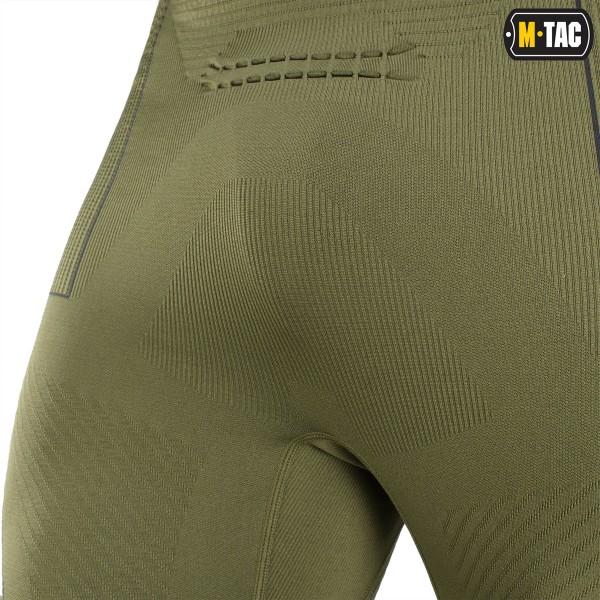 M-Tac термоштани компресійні Ranger Green/Dark Grey - 70035023-S