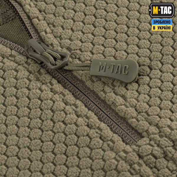 M-Tac терморубашка флис Delta Level 2 Hex Tan - 70037003-XL