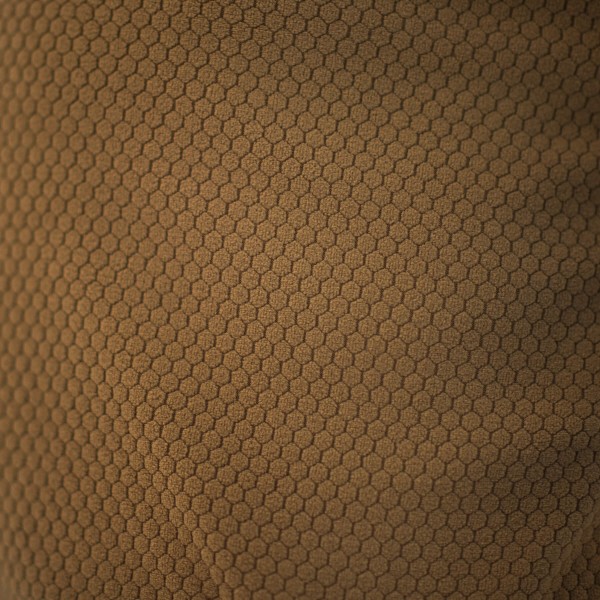 M-Tac терморубашка флис Delta Level 2 Hex Coyote - 70037005-M