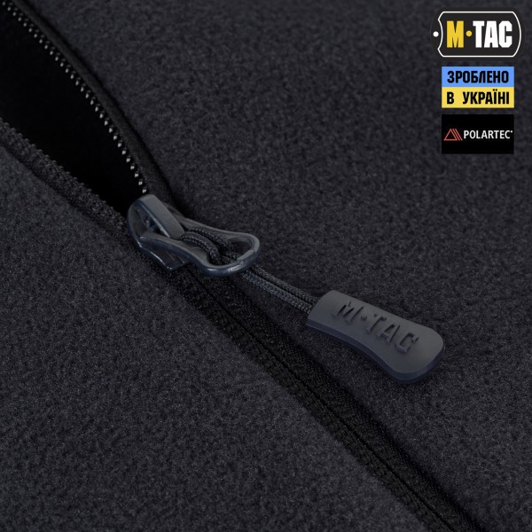 M-Tac кофта Hoodie Polartec Sport Dark Navy Blue - 70067015 M-Tac кофта Hoodie Polartec Sport Dark Navy Blue - 70067015