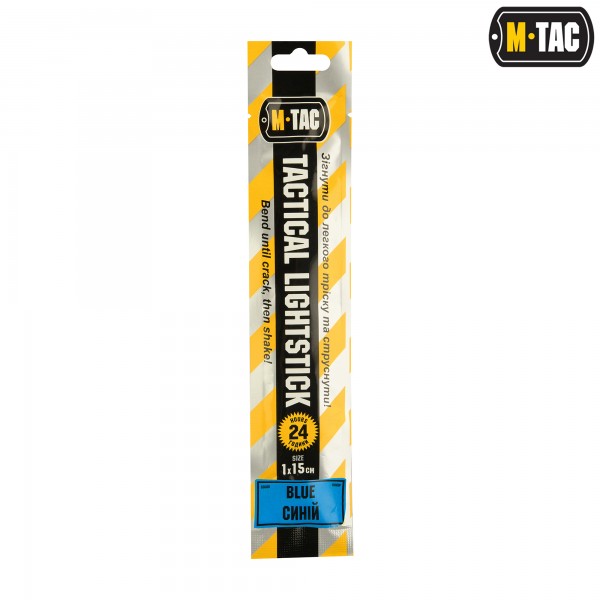 M-Tac химсвет 15 см синий - 711500424-B
