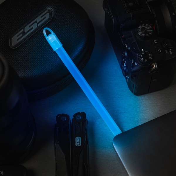 M-Tac химсвет 15 см синий - 711500424-B M-Tac химсвет 15 см синий - 711500424-B