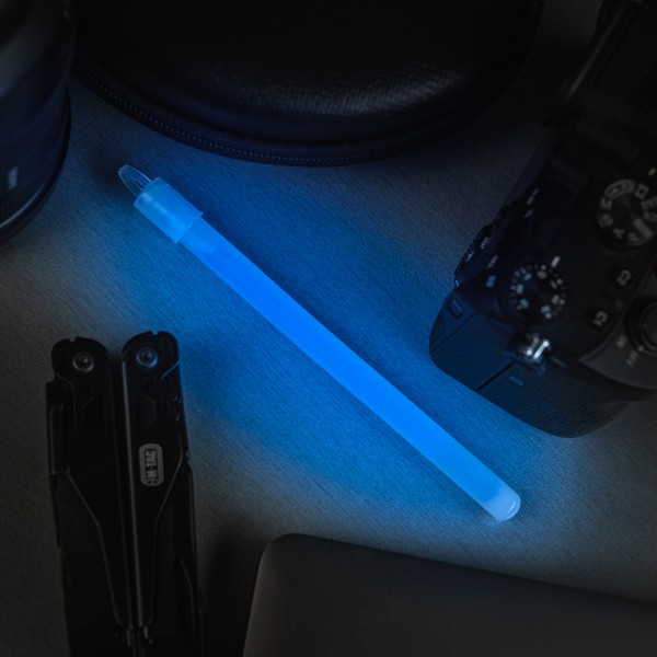 M-Tac химсвет 15 см синий - 711500424-B M-Tac химсвет 15 см синий - 711500424-B