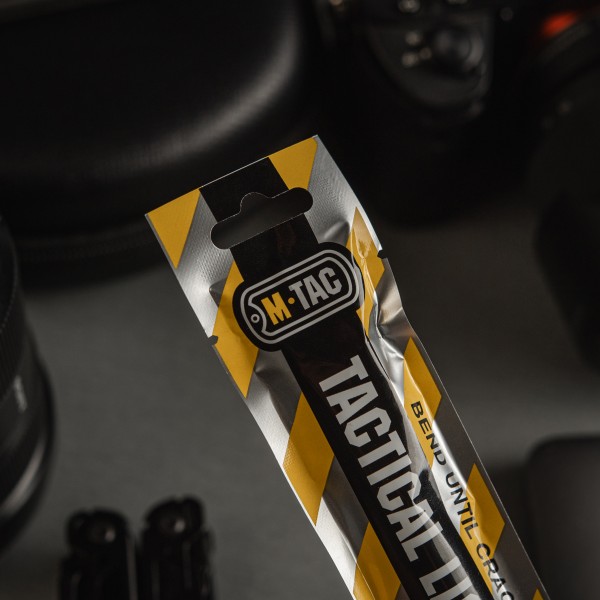 M-Tac химсвет 15 см синий - 711500424-B M-Tac химсвет 15 см синий - 711500424-B