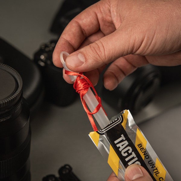 M-Tac химсвет 15 см синий - 711500424-B M-Tac химсвет 15 см синий - 711500424-B