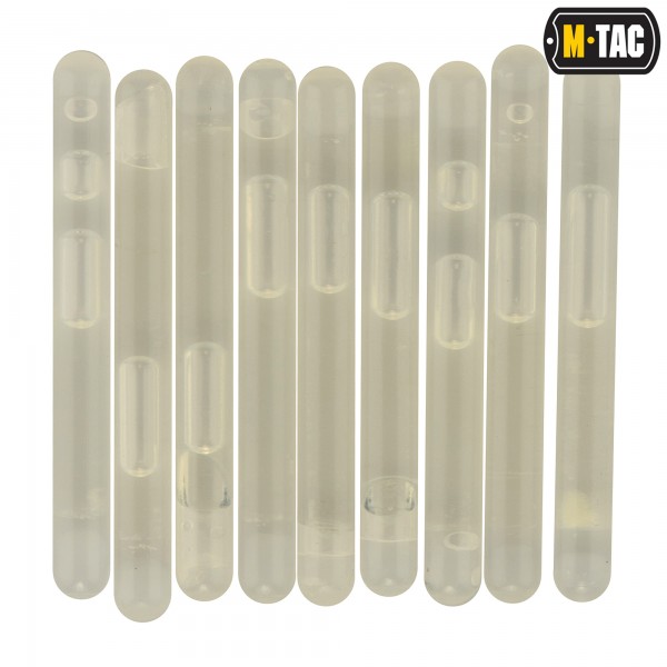 M-Tac химсвет 4,5х40 блакитний 10 шт. - 711500425-B M-Tac химсвет 4,5х40 блакитний 10 шт. - 711500425-B