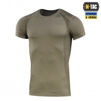 M-Tac футболка потоотводящая Athletic Gen. 2 Olive
